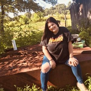 Meet your Posher, Jaclyn